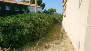 Entretien de jardin – Atout’arbres – St Mitres les Remparts