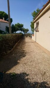 Entretien de jardin – Atout’arbres – St Mitres les Remparts