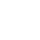 Symbole j'aime : main avec pouce levé blanc sur fond noir. Représente l'approbation, la positivité ou un 'like'.